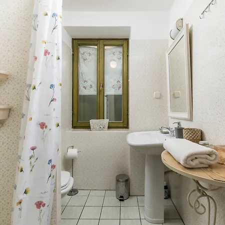 דירה Dei Fiori
